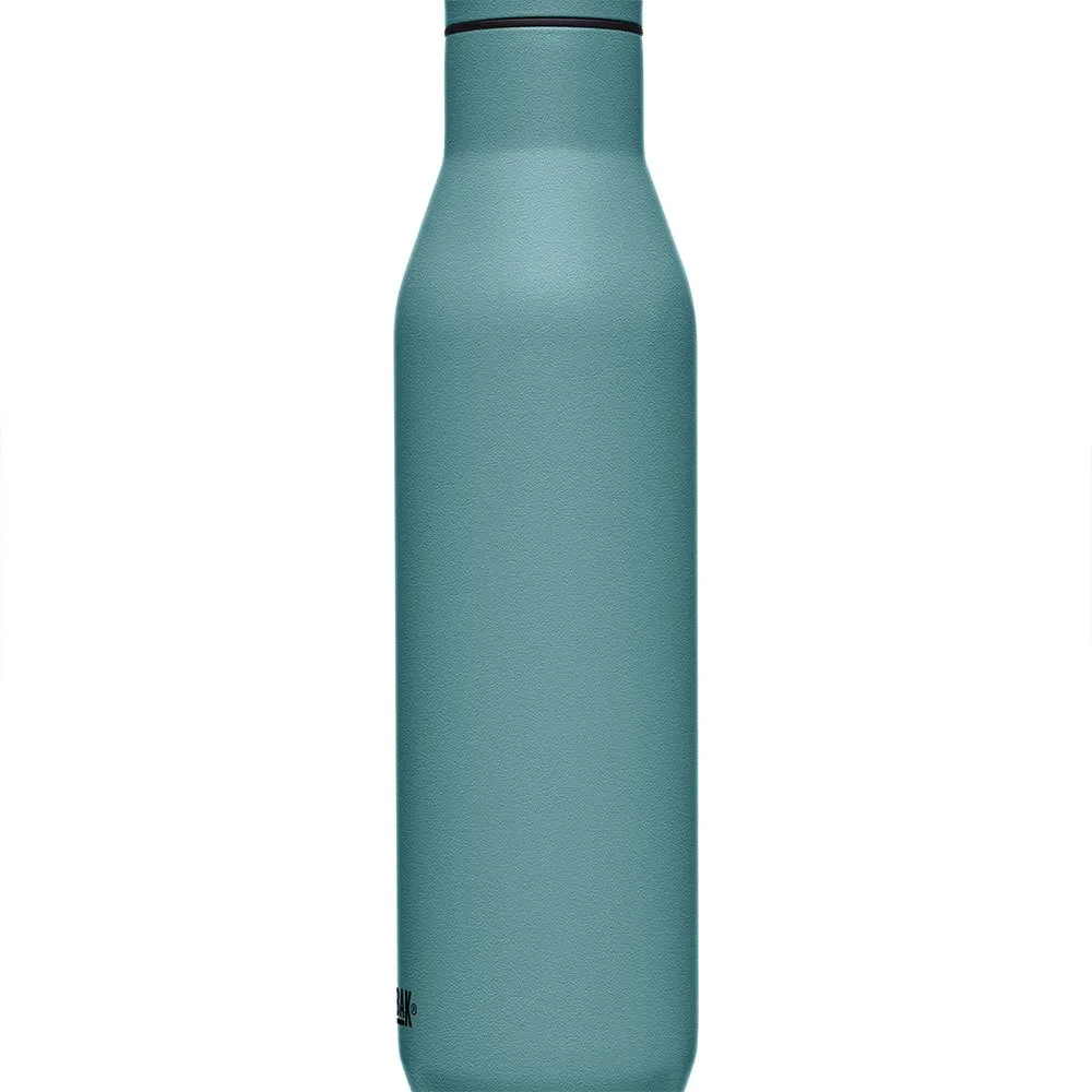CamelBak Inox 750ml Termosflaska, Lagoon, One Size