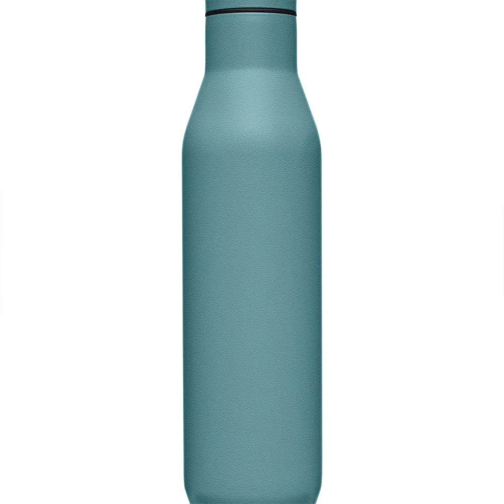 CamelBak Inox 750ml Termosflaska, Lagoon, One Size
