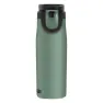 CamelBak Isotherme Forge Flow Sst Vacuum Insulated 600ml Termosflaska, Dark green, One Size