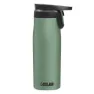CamelBak Isotherme Forge Flow Sst Vacuum Insulated 600ml Termosflaska, Dark green, One Size