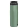CamelBak Isotherme Forge Flow Sst Vacuum Insulated 600ml Termosflaska, Dark green, One Size