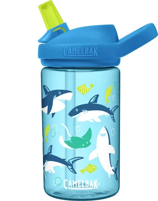 CamelBak Kids' Eddy+ Tritan Renew CamelBak Kids' Eddy+ Tritan Renew