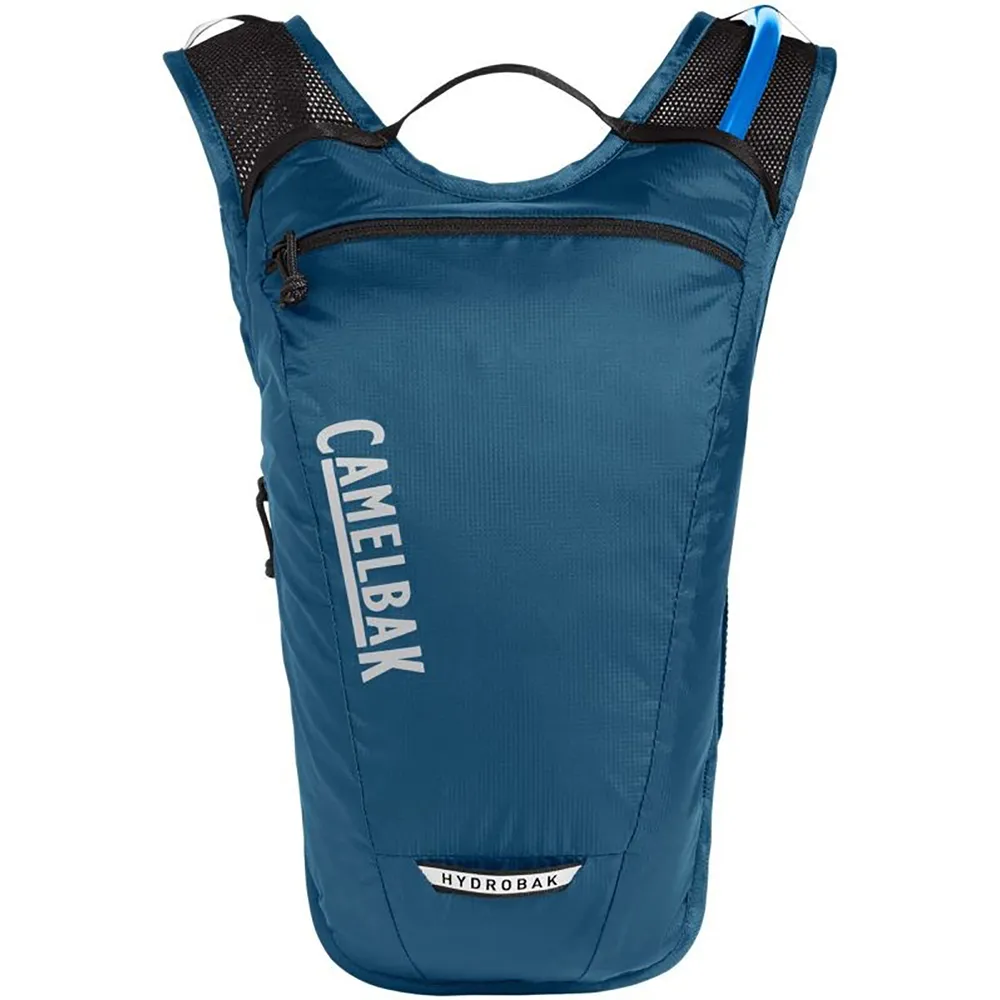 CamelBak Light Gibraltar Hydreringsryggsäck 1.5l, Navy, One Size CamelBak Light Gibraltar Hydreringsryggsäck 1.5l, Navy, One Size