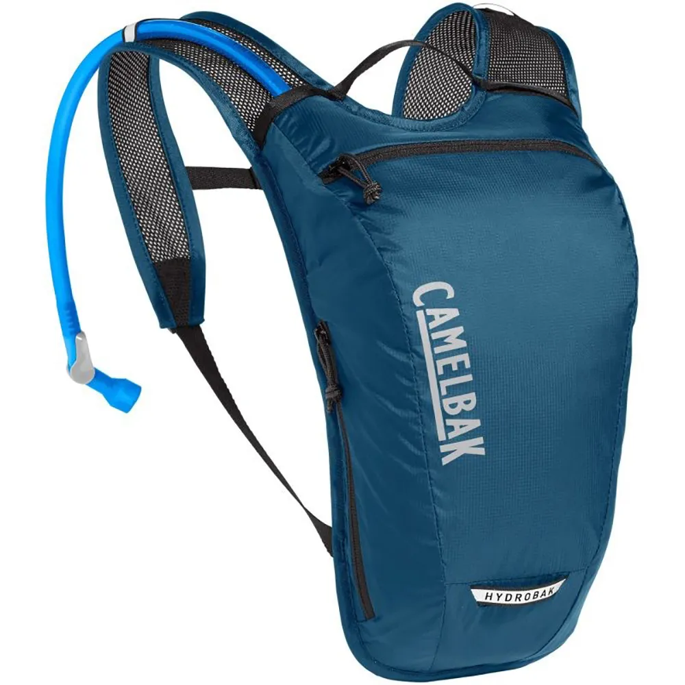 CamelBak Light Gibraltar Hydreringsryggsäck 1.5l, Navy, One Size CamelBak Light Gibraltar Hydreringsryggsäck 1.5l, Navy, One Size