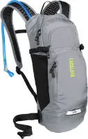 CamelBak Lobo 9 Ryggsäck Med Blåsa Gunmetal CamelBak Lobo 9 Ryggsäck Med Blåsa Gunmetal