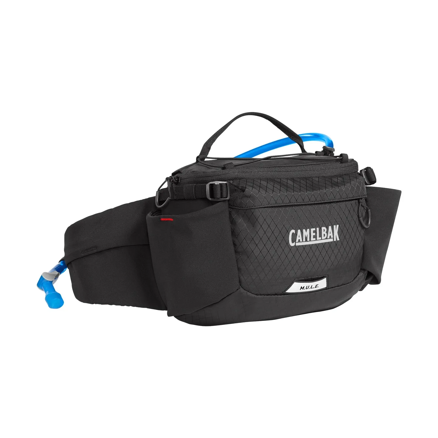 CamelBak M.U.L.E. 5 Waist Pack 50oz CamelBak M.U.L.E. 5 Waist Pack 50oz