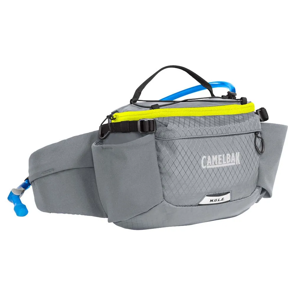 CamelBak M.U.L.E. 5 Waist Pack 50oz CamelBak M.U.L.E. 5 Waist Pack 50oz
