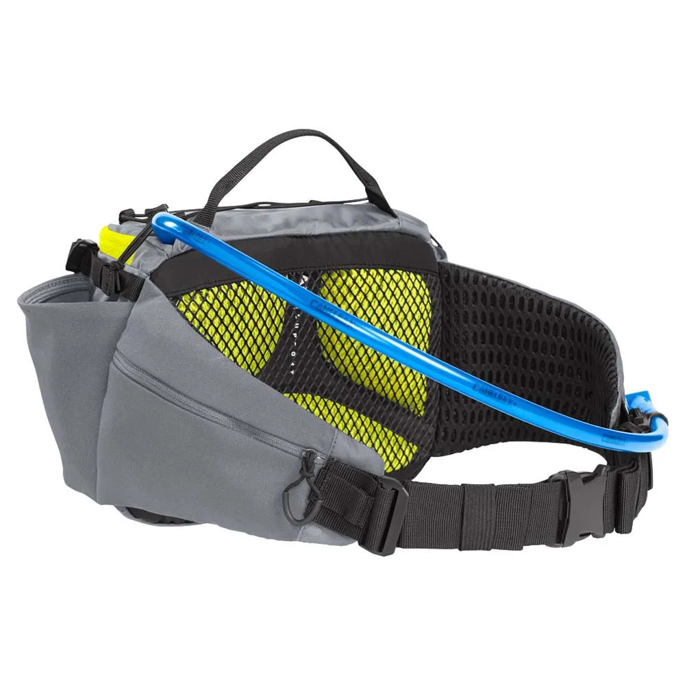 CamelBak M.U.L.E. 5 Waist Pack 50oz CamelBak M.U.L.E. 5 Waist Pack 50oz