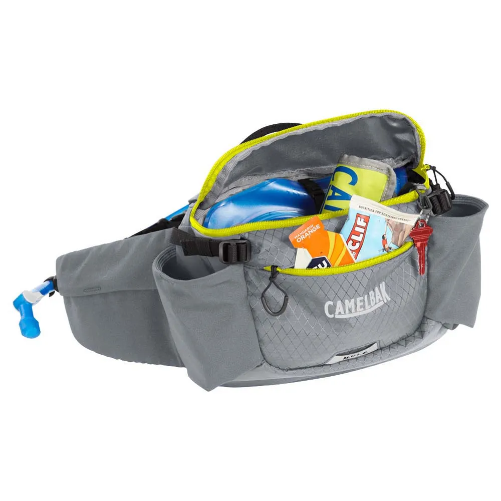 CamelBak M.U.L.E. 5 Waist Pack 50oz CamelBak M.U.L.E. 5 Waist Pack 50oz