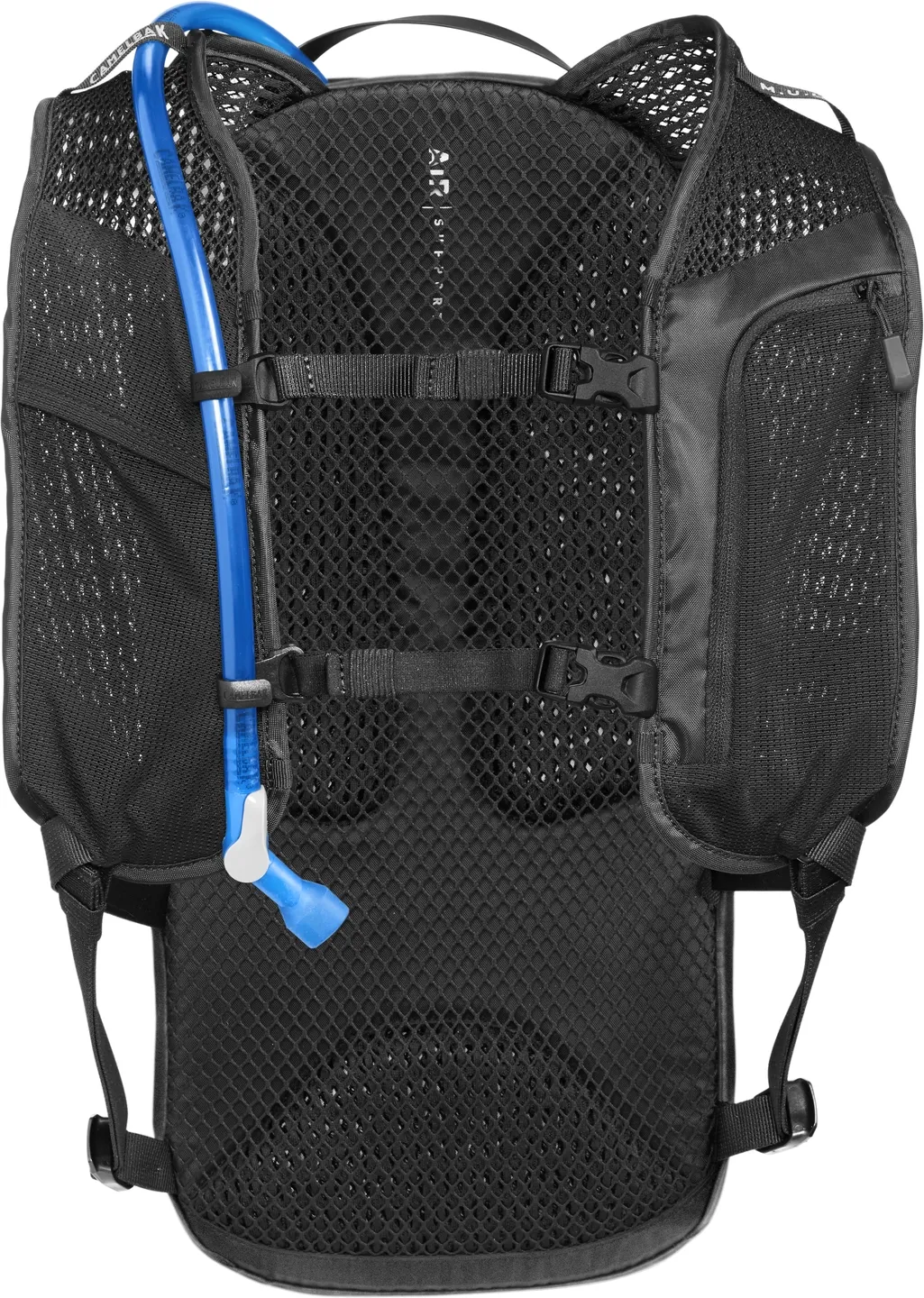 CamelBak M.U.L.E. EVO 12L Dricksäck, Svart