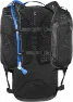 CamelBak M.U.L.E. EVO 12L Dricksäck, Svart