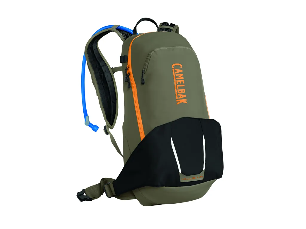 CamelBak M.U.L.E. LR ryggsäck med vätskesystem CamelBak M.U.L.E. LR ryggsäck med vätskesystem