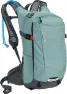 CamelBak M.U.L.E. Pro 14L 415ml dam, Blå/Svart