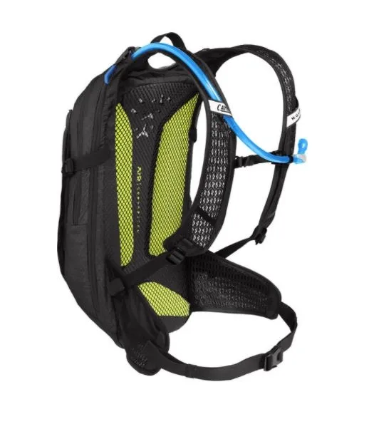 CamelBak M.U.L.E. Pro 14L Dricksäck, Svart