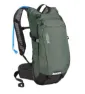 CamelBak M.U.L.E. Pro 14L Dricksäck, Svart