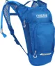 CamelBak Mini M.U.L.E ryggsäck med vätskesystem Junior, Blå