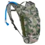 CamelBak Mini Mule Hydreringsryggsäck 1.5l, Camo, One Size