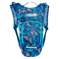 CamelBak Mini Mule Sharks Hydreringsryggsäck 1.5l