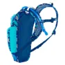CamelBak Mini Mule Sharks Hydreringsryggsäck 1.5l, Blue, One Size