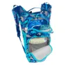 CamelBak Mini Mule Sharks Hydreringsryggsäck 1.5l, Blue, One Size