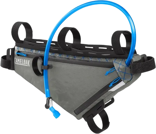 CamelBak Mule 2L ramväska wolf grey