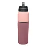 CamelBak Multibev 650ml+475ml Termosflaska, Terracotta rose / camellia pink, One Size