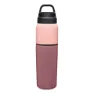 CamelBak Multibev 650ml+475ml Termosflaska, Terracotta rose / camellia pink, One Size