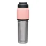CamelBak Multibev 650ml+475ml Termosflaska, Terracotta rose / camellia pink, One Size