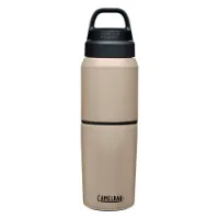 CamelBak Multibev Stainless 500ml And 350ml Vattenflaska CamelBak Multibev Stainless 500ml And 350ml Vattenflaska
