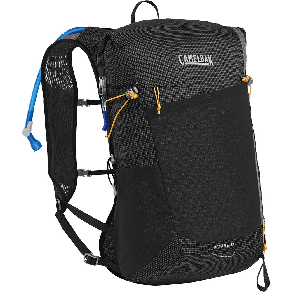 CamelBak Octane 12l+fusion 2l Hydreringsryggsäck CamelBak Octane 12l+fusion 2l Hydreringsryggsäck