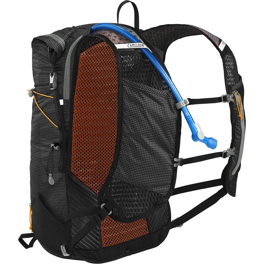 CamelBak Octane 12l+fusion 2l Hydreringsryggsäck CamelBak Octane 12l+fusion 2l Hydreringsryggsäck