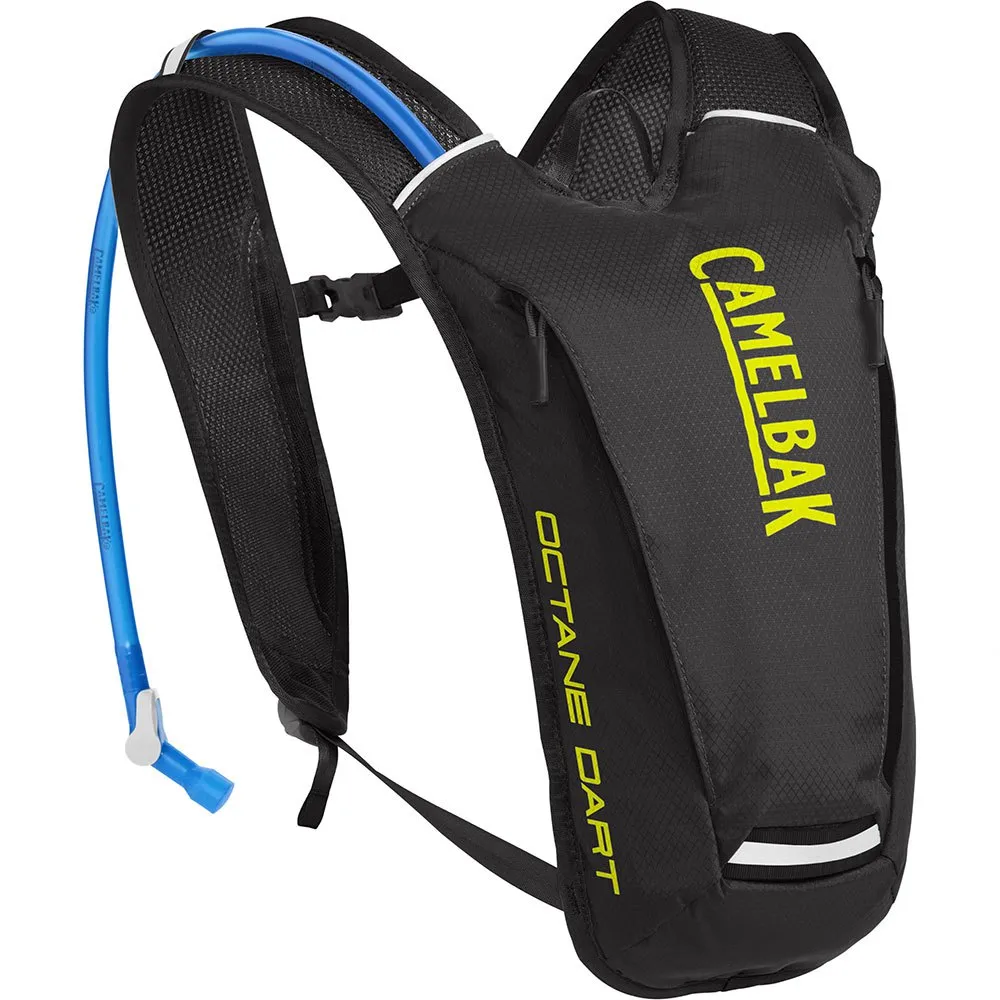 CamelBak Octane Dart 14l+crux 1.5l Hydreringsryggsäck, Yellow, One Size CamelBak Octane Dart 14l+crux 1.5l Hydreringsryggsäck, Yellow, One Size