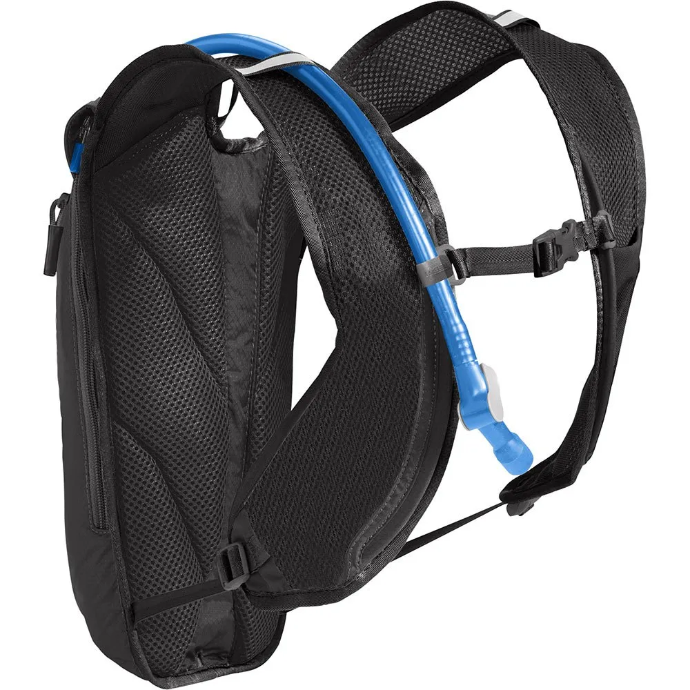 CamelBak Octane Dart 14l+crux 1.5l Hydreringsryggsäck, Yellow, One Size CamelBak Octane Dart 14l+crux 1.5l Hydreringsryggsäck, Yellow, One Size