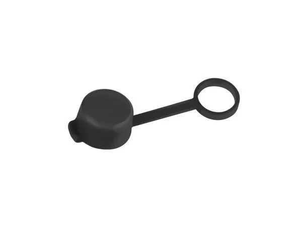 CamelBak Podium 3.0 Mud Cap, Svart CamelBak Podium 3.0 Mud Cap, Svart