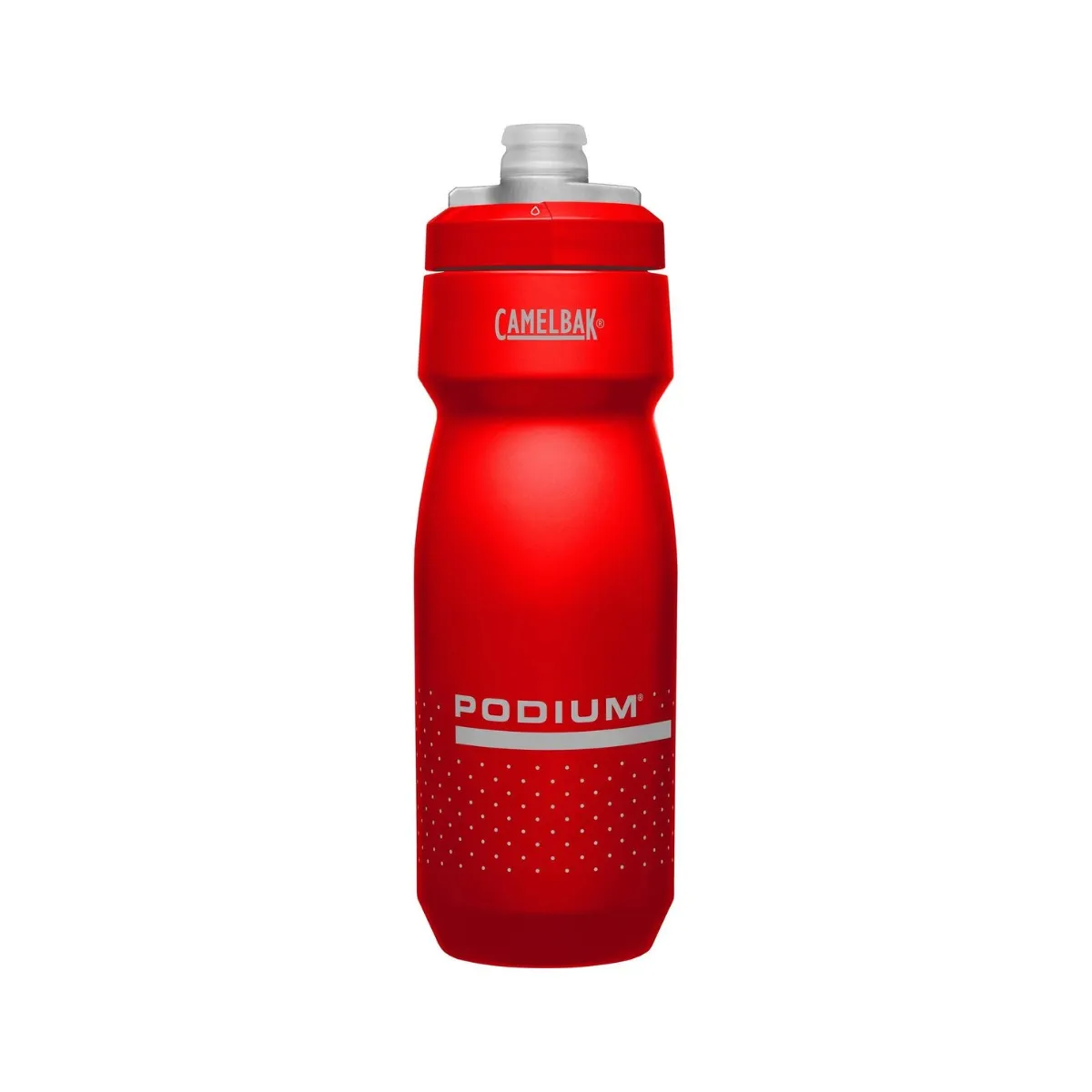 CamelBak Podium Bottle, Red, 0.7L CamelBak Podium Bottle, Red, 0.7L