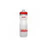 CamelBak Podium Chill Bottle, White red, 0.6L