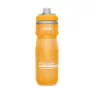 CamelBak Podium Chill vattenflaska 620 ml, Orange