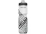 CamelBak Podium Chill vattenflaska 710 ml race edition, Vit