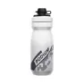 CamelBak Podium Dirt Series Bottle, White, 0.6L
