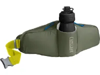 CamelBak Podium Flow 2 bältesväska, Dusty Olive CamelBak Podium Flow 2 bältesväska, Dusty Olive