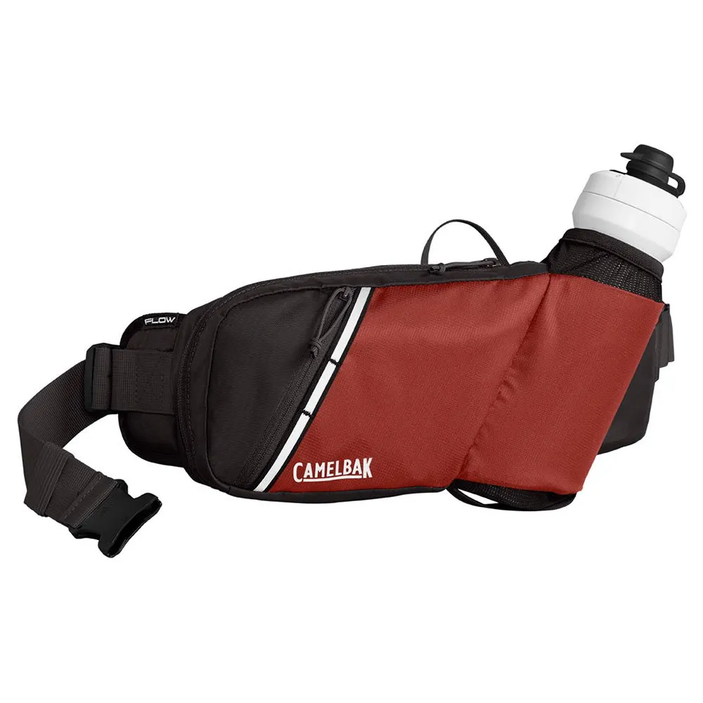 CamelBak Podium Flow Midjeväska 0.6l
