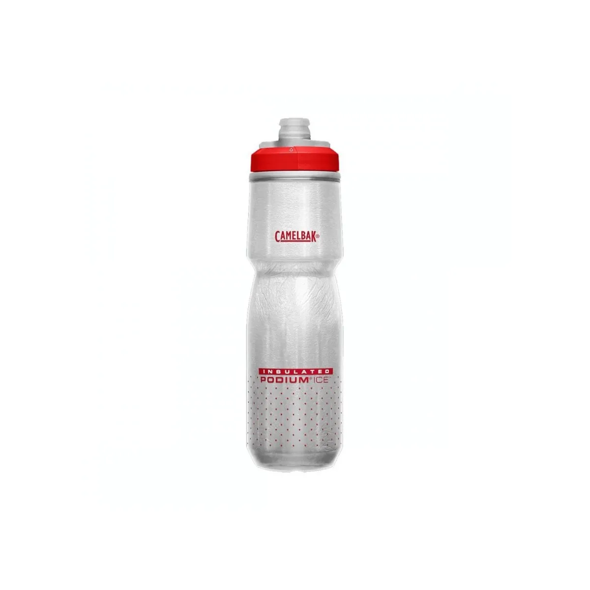 CamelBak Podium Ice Trinkflasche 620 ml CamelBak Podium Ice Trinkflasche 620 ml