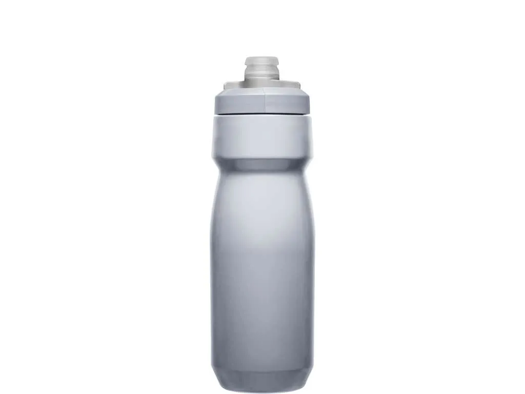 CamelBak Podium vattenflaska 710 ml custom, Silver