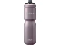 CamelBak Podium vattenflaska isolerat stål 650 ml violet CamelBak Podium vattenflaska isolerat stål 650 ml violet