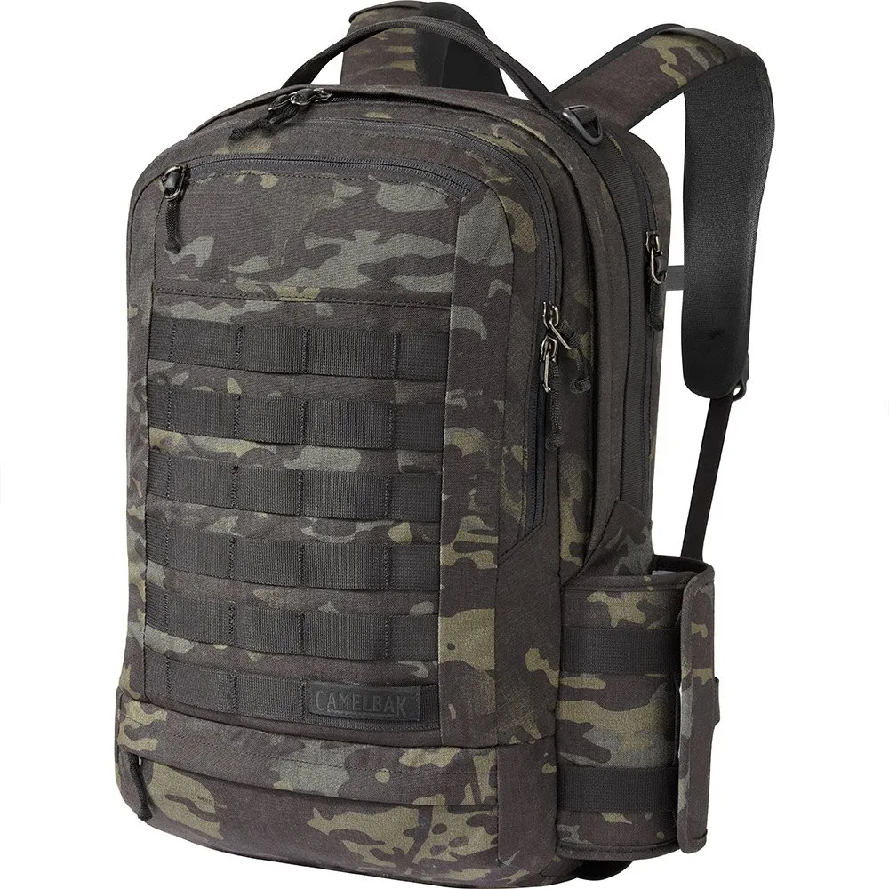 CamelBak Quantico 23l Ryggsäck, Black