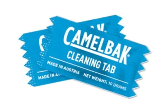 CamelBak Rensetabletter