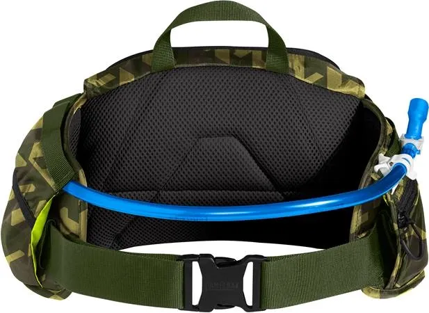CamelBak Repack LR 4 Dricksbälte, Brun Camo