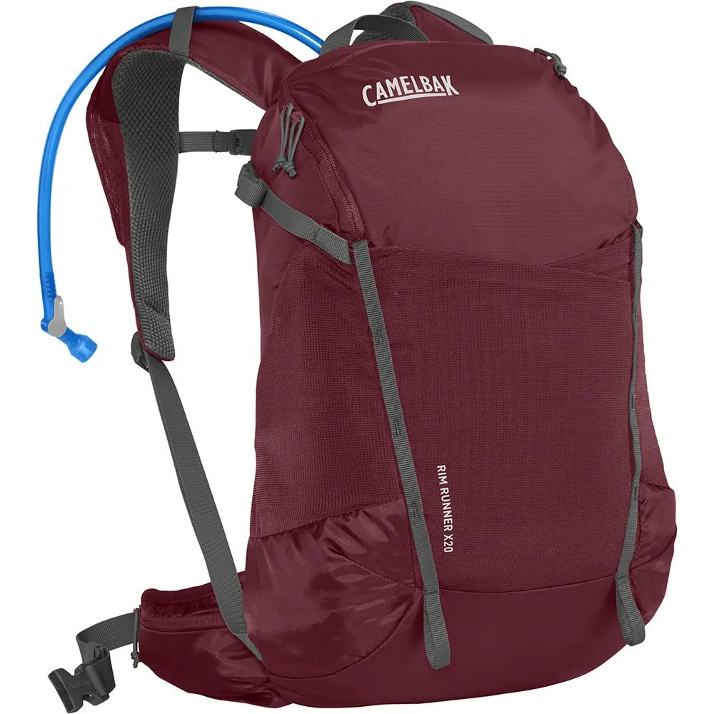 CamelBak Rim Runner X 20l+crux 2l Hydreringsryggsäck För Kvinnor