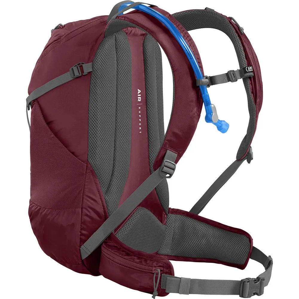 CamelBak Rim Runner X 20l+crux 2l Hydreringsryggsäck För Kvinnor