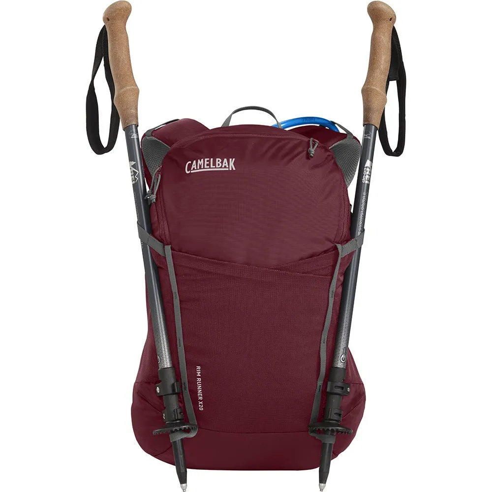 CamelBak Rim Runner X 20l+crux 2l Hydreringsryggsäck För Kvinnor